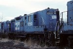 B&M 1720